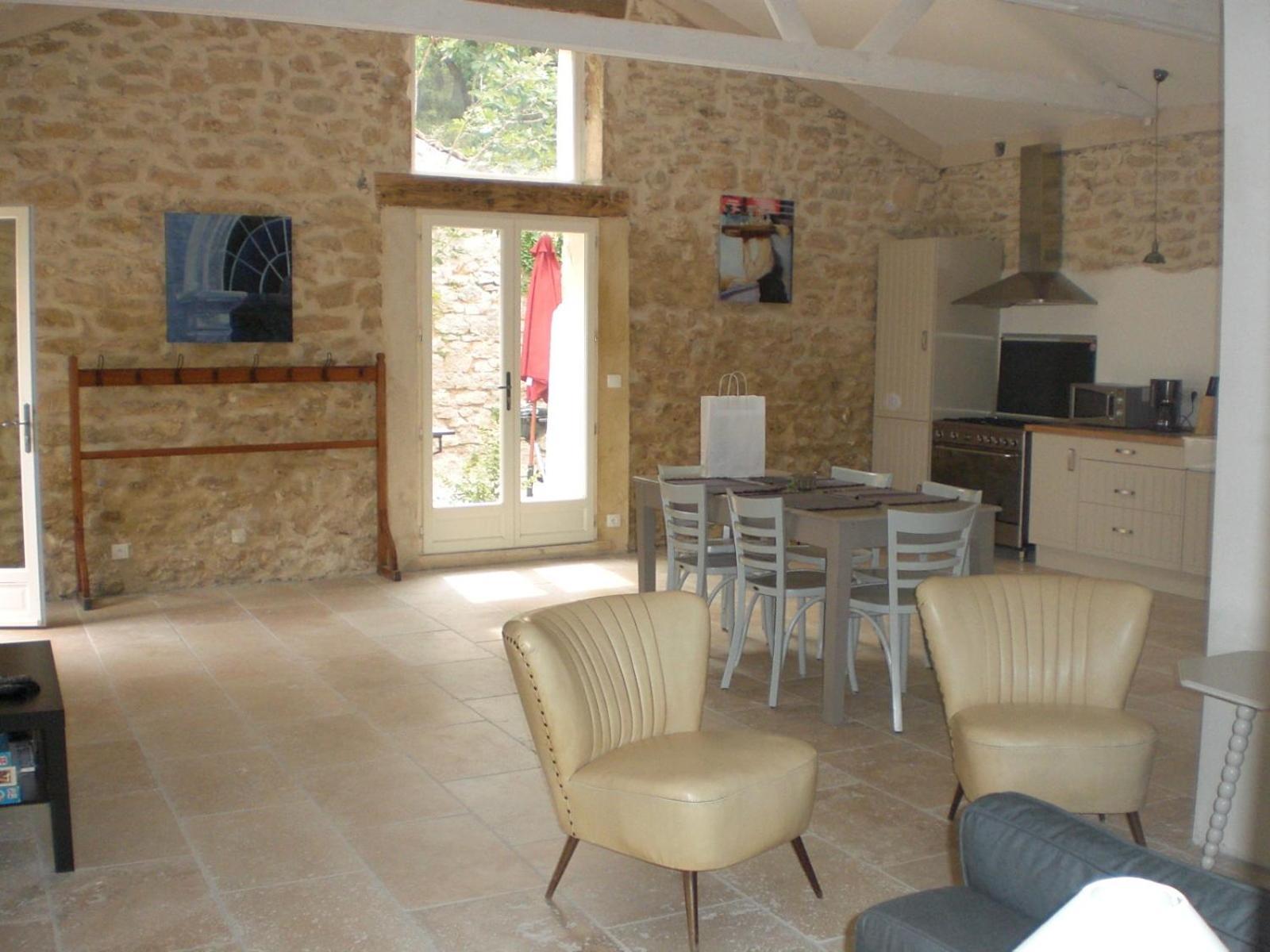 Chateau De Peyrolles Apt Exterior foto