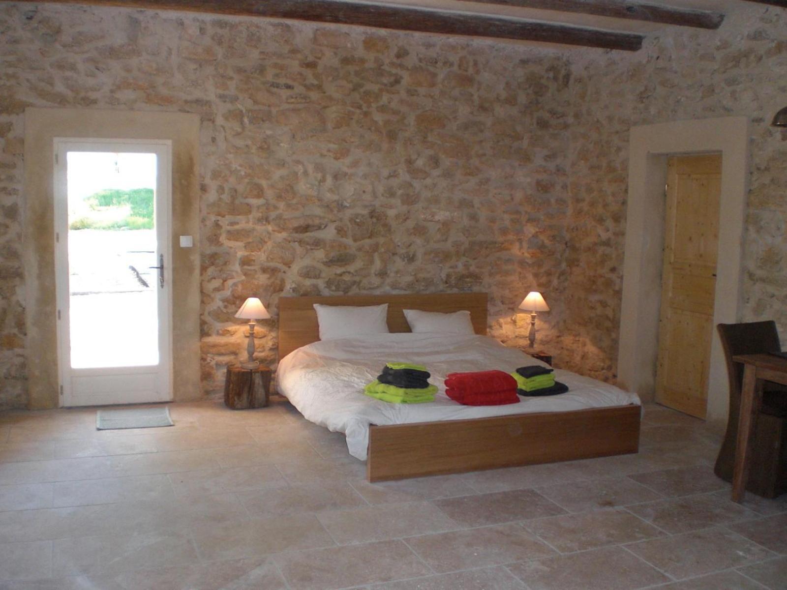 Chateau De Peyrolles Apt Exterior foto